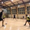 III Mikołajkowy Turniej Piłki nożnej halowej 